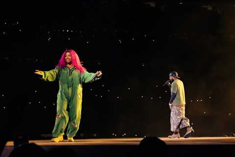All the Guest Stars on Kendrick Lamar & SZA’s Grand National Tour So Far