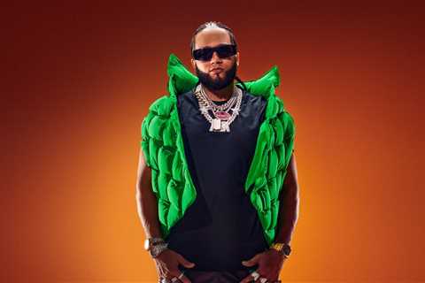 El Alfa Confirms Retirement With El Último Baile 2025 Farewell Tour Dates