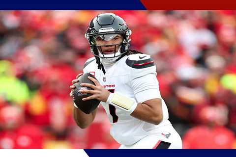 The Houston Texans announced their 2025 schedule. Get home game tickets
