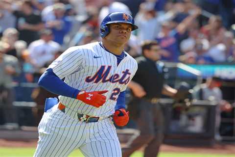 Juan Soto ready to walk into Yankee Stadium lion’s den after Mets decision that even shocked his..