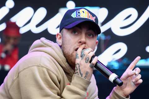 Mac Miller to Be Honored by Pittsburgh Pirates With a Bobblehead Night