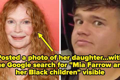 31 Times Celebs REALLY Messed Up On Social Media — For All Of Us To See