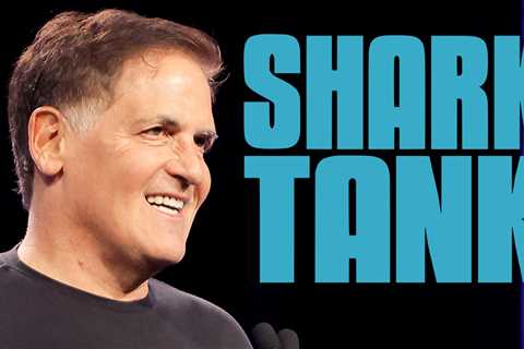 Mark Cuban Leaving 'Shark Tank' After 14 Years