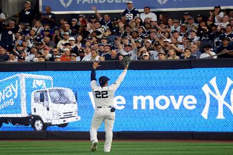 Bleacher Creature reveals his Subway Series plan to turn the tables on Juan Soto