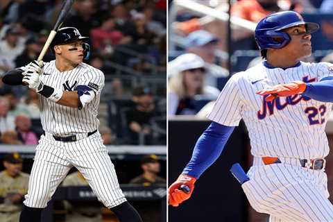 Juan Soto returns to Yankee Stadium — How to watch first Subway Series game for free