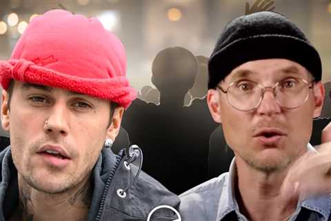 Justin Bieber's Former Friends Claim He's In Cult, Pastor In His Ear
