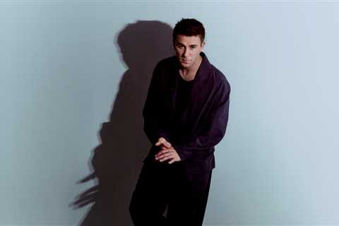 Friday Dance Music Guide: The Week’s Best New Tracks From SG Lewis, Axwell & More