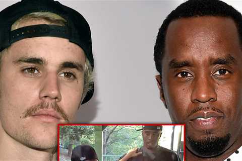 Justin Bieber Not a Victim of Diddy