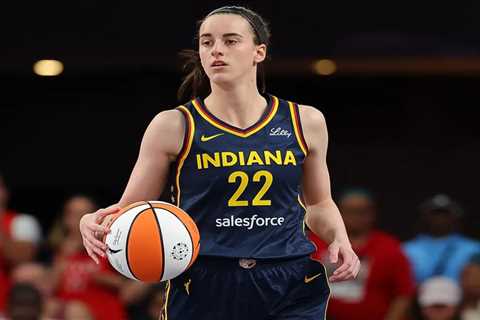 WNBA power rankings 1.0: Where Caitlin Clark’s new-look Fever team stands