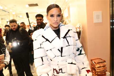 Diddy Trial Day 5: Cassie Cross-Exam Includes $10M Bombshell, Danity Kane’s Dawn Richard Testifies
