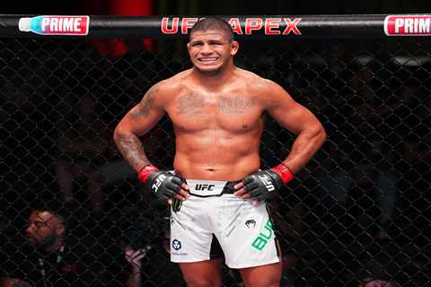 UFC Vegas 106 predictions, odds: Fight night full card picks for prelims and main card