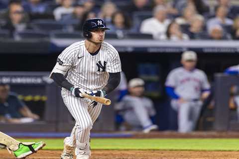 Aaron Judge has something now with Yankees he never had with Juan Soto