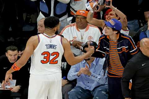 Heroes, zeros of Game 6: Miles McBride finishes series in style
