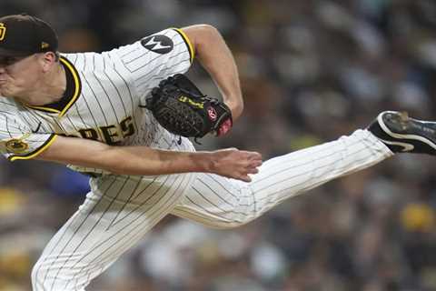 Mariners vs. Padres odds, prediction: MLB best bets, picks Saturday