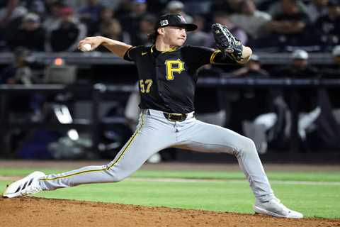 A fantasy baseball prospect investment worth making to help your future