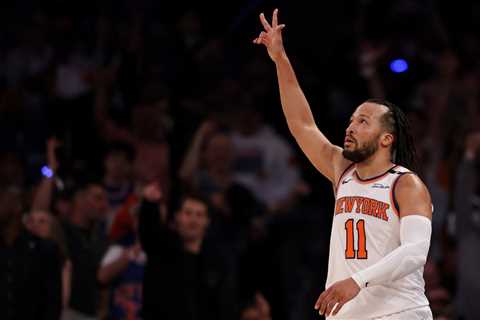NBA Star Jalen Brunson Shouts Out Nas’ ‘Illmatic’ After New York Knicks Advance in Playoffs