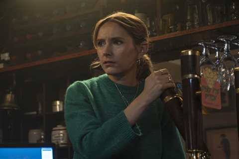 Exploring ITV's Bold Innovation in Crime Drama Representation