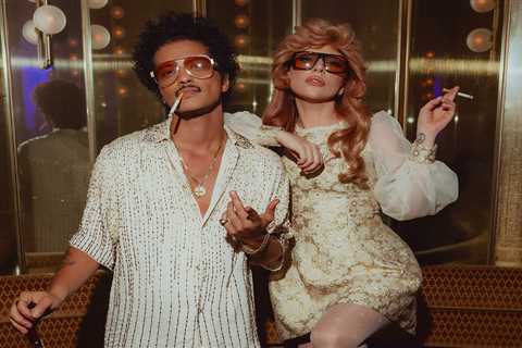 Publishers Quarterly: Sony Reclaims No. 1 Spots, Driven By Lady Gaga and Kendrick Lamar Hits