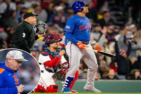 Juan Soto stands by his ‘hustle’ after more curious baserunning as Mets plan to talk with star