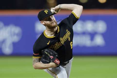 Reds vs. Pirates odds, prediction: MLB best bets, picks for Tuesday