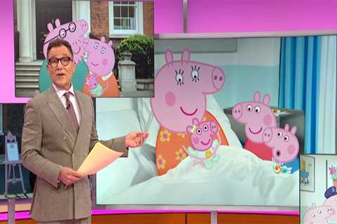 Exploring Peppa Pig's Growing Family: A Deeper Look into the Evolution of a Global Phenomenon