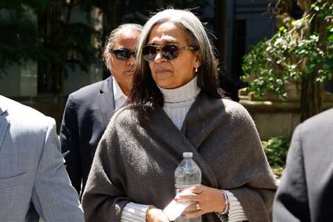 Diddy Trial Day 7: Cassie Ventura’s Mom Testifies About Physical Abuse, $20K Sex Tape Payment