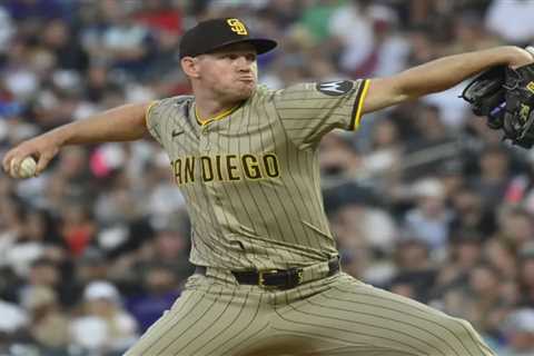 Padres vs. Blue Jays odds, prediction: MLB best bets, picks for Thursday