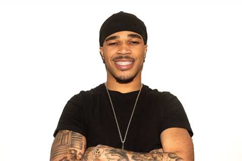 PlaqueBoyMax Inks Deal With Field Trip Recordings & Capitol Records
