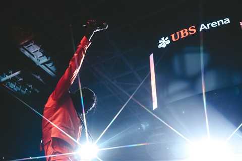 How New York’s UBS Arena Is Helping to Raise the Commercial Ceiling for Caribbean-Headlined Shows