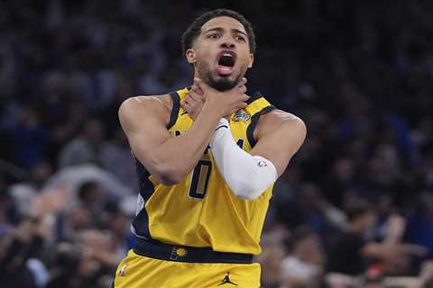 Knicks fans haven’t woken up from ‘nightmare’ Game 1 loss to Pacers