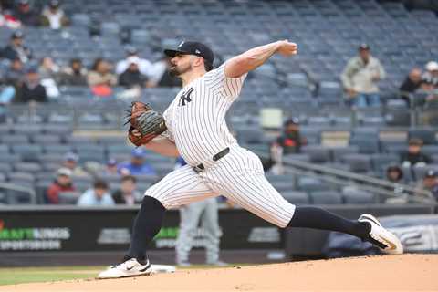 The Yankees flipped the script on their biggest issue