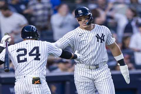 Fanatics Sportsbook promo for Yankees vs. Rockies: New users get $1,000 no sweat first bet