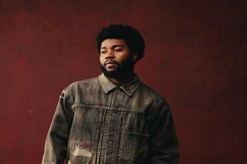 Khalid to Headline Billboard Canada’s Inaugural Edition of The Stage at NXNE 2025