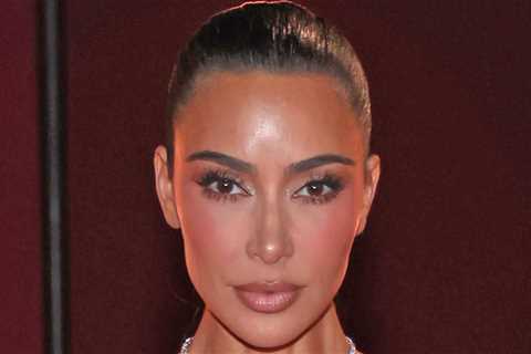 Kim Kardashian Reacts to Convictions in Paris Jewelry Heist Case