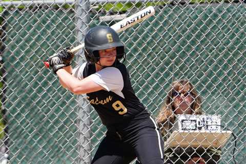 Long Island softball team enjoying historic season with playoffs next