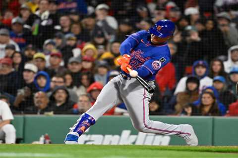 Inside the slumping Mets’ extra-long hitters’ meeting and ‘psychology’ lesson