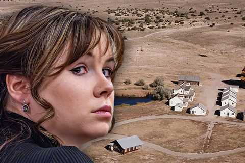 'Rust' Armorer Hannah Gutierrez-Reed Released From Prison