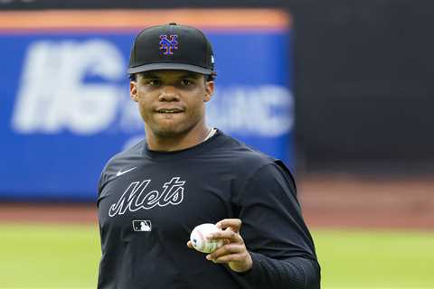The reality behind Juan Soto’s slow start — even if the $765 million man doesn’t believe it