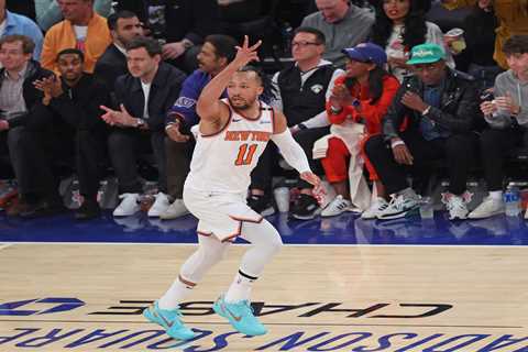 Knicks can earn ‘special’ label by overcoming 2-0 deficit — or else they’ll be latest what-if