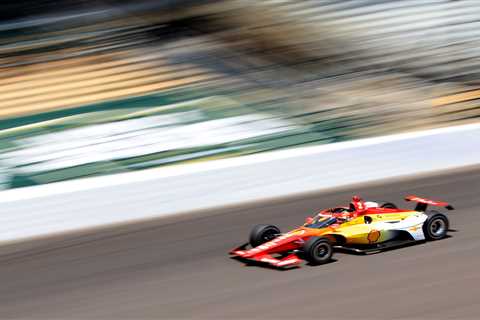 How to watch the 2025 Indy 500 live for free: Schedule, streaming, more