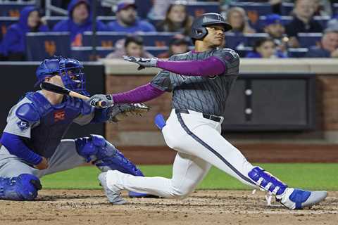 Mets, Juan Soto deliver in big spots for much-needed win over Dodgers