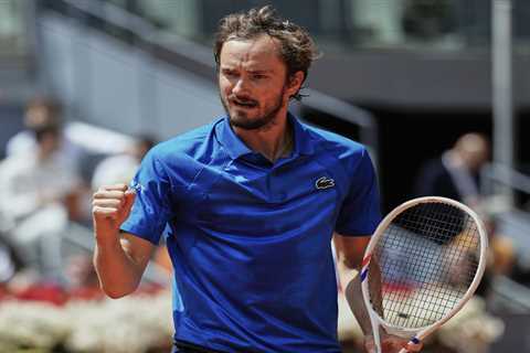 2025 French Open predictions, odds: Roland Garros best bets, picks