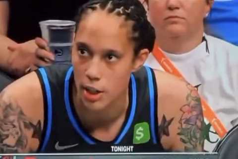 Viral video of Brittney Griner comment creates drama with Caitlin Clark at center