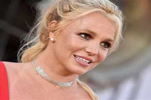 Britney Spears Speak Out After Lighting Cigarette Mid-Flight on Airplane