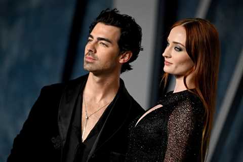 Sophie Turner Shows Support for Ex-Husband Joe Jonas’ New Album