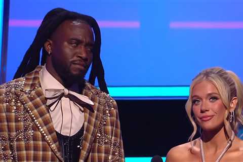 Shaboozey Shades Megan Moroney's Claim Carter Family Invented Country at AMAs