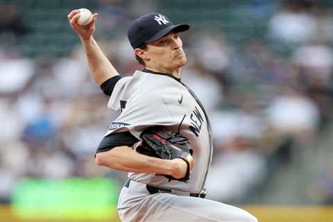 How Max Fried is redefining what these Yankees are about