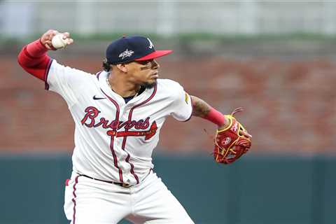 Orlando Arcia passed on Yankees, Mets chances to sign with Rockies