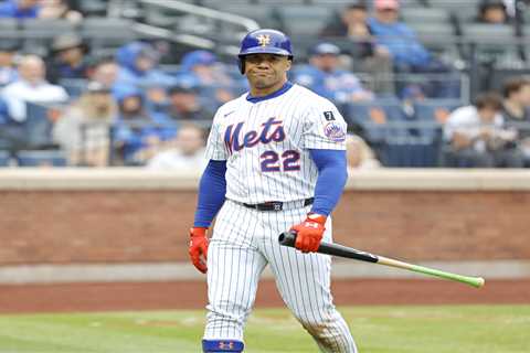 Juan Soto’s latest Mets dud underscores more of what’s gone wrong for slugger