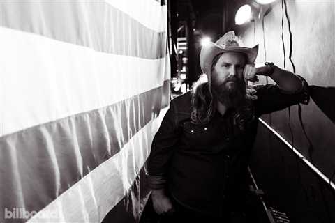 Josh Brolin Pulls Back the Curtain on the Musical ‘Sorcery’ of Chris Stapleton